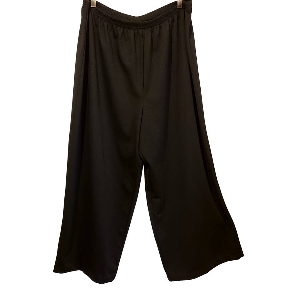 Women's Pants Approx Sz 10-12 Lightweight Silky Feel Career Casual Another Thyme
